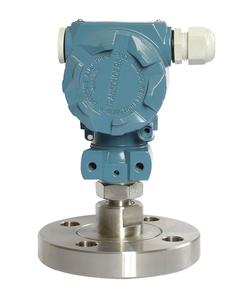 2088压力变送器反面 2088压力变送器反面